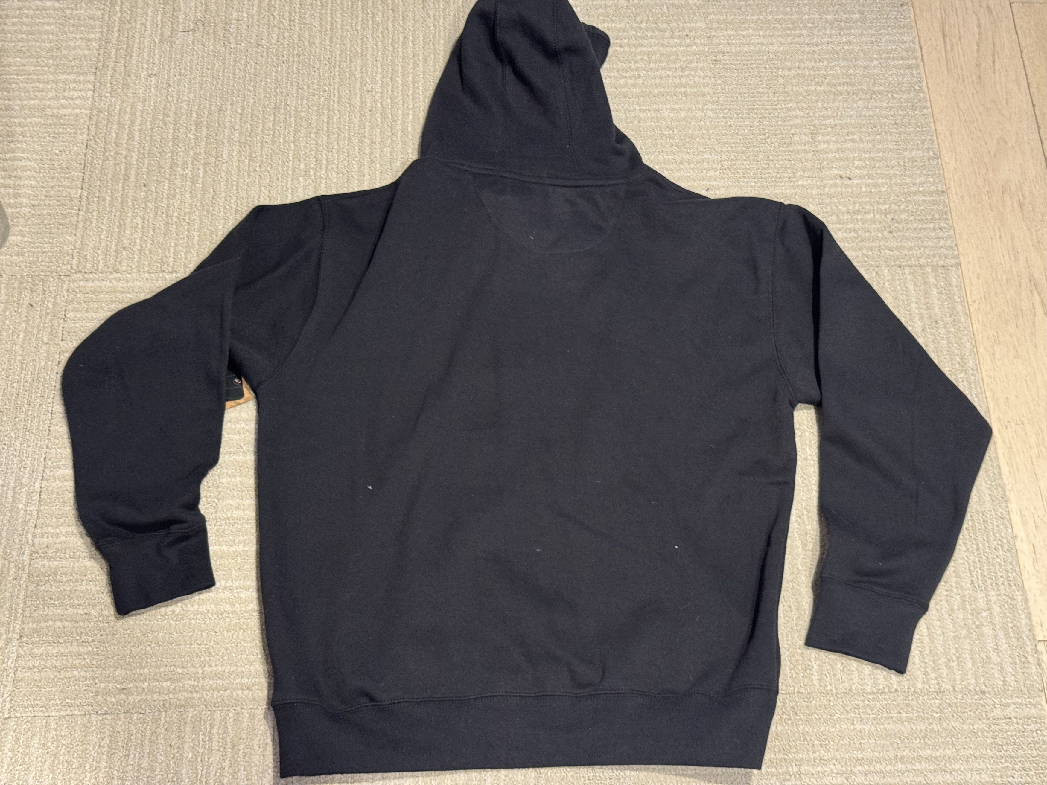 Mitchell & Ness Mitchell and Ness Knicks Coffee hoodie Size US L / EU 52-54 / 3 - 2 Thumbnail