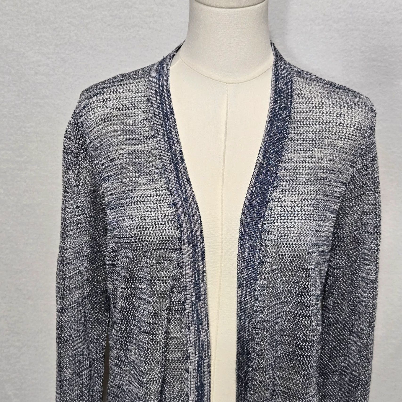 Ann Taylor VINTAGE? No. Size M / US 6-8 / IT 42-44 - 3 Thumbnail