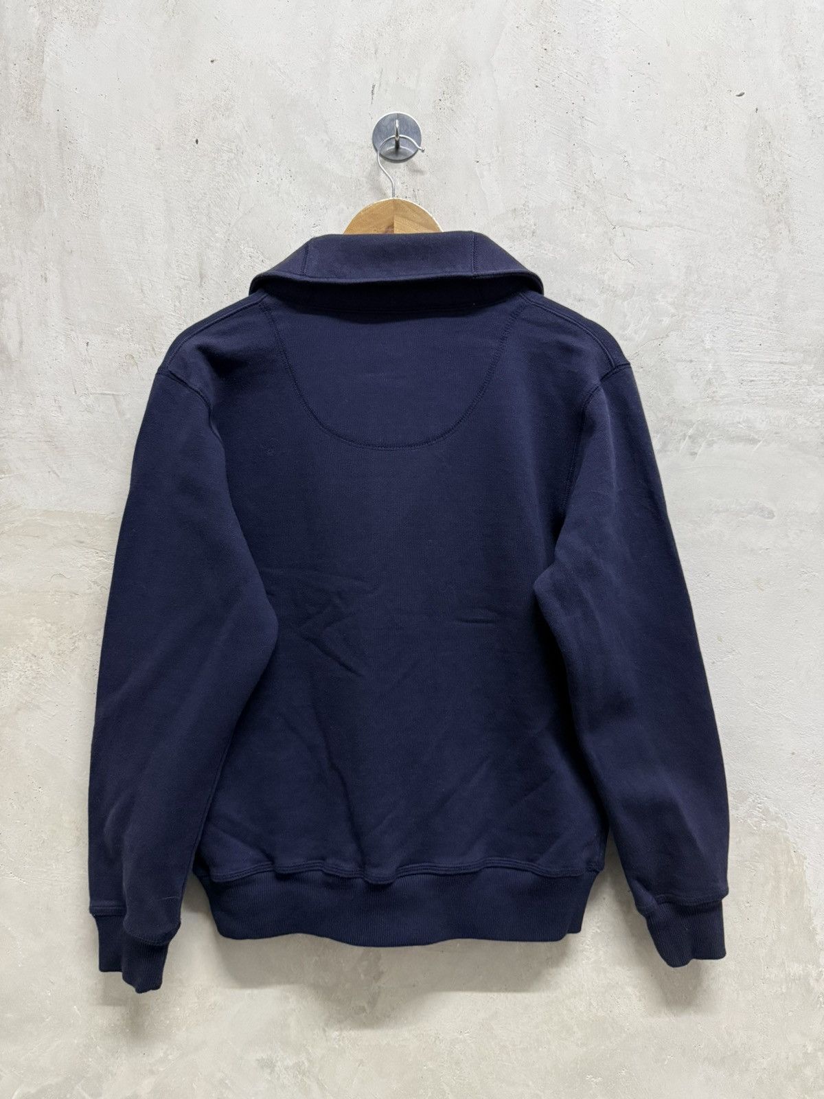 Y's Archival Sacsny Y’saccs by Yohji Yamamoto Button Up Cardigan Size US M / EU 48-50 / 2 - 3 Thumbnail