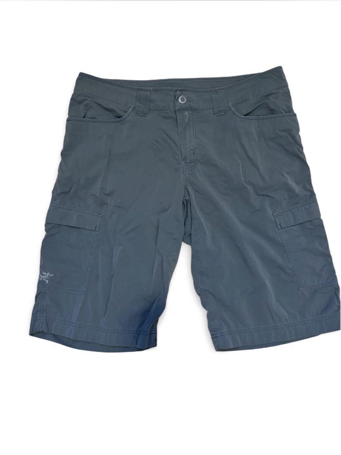Arc'teryx ACR’TERYX CARGO SHORTS Size US 34 / EU 50 - 1 Thumbnail