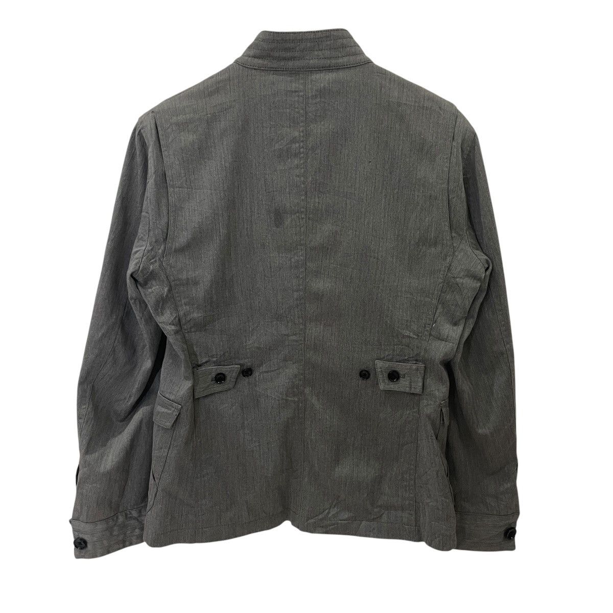 Matsuda Vintage Monsieur Nicole Matsuda Jacket Size US S / EU 44-46 / 1 - 8 Thumbnail