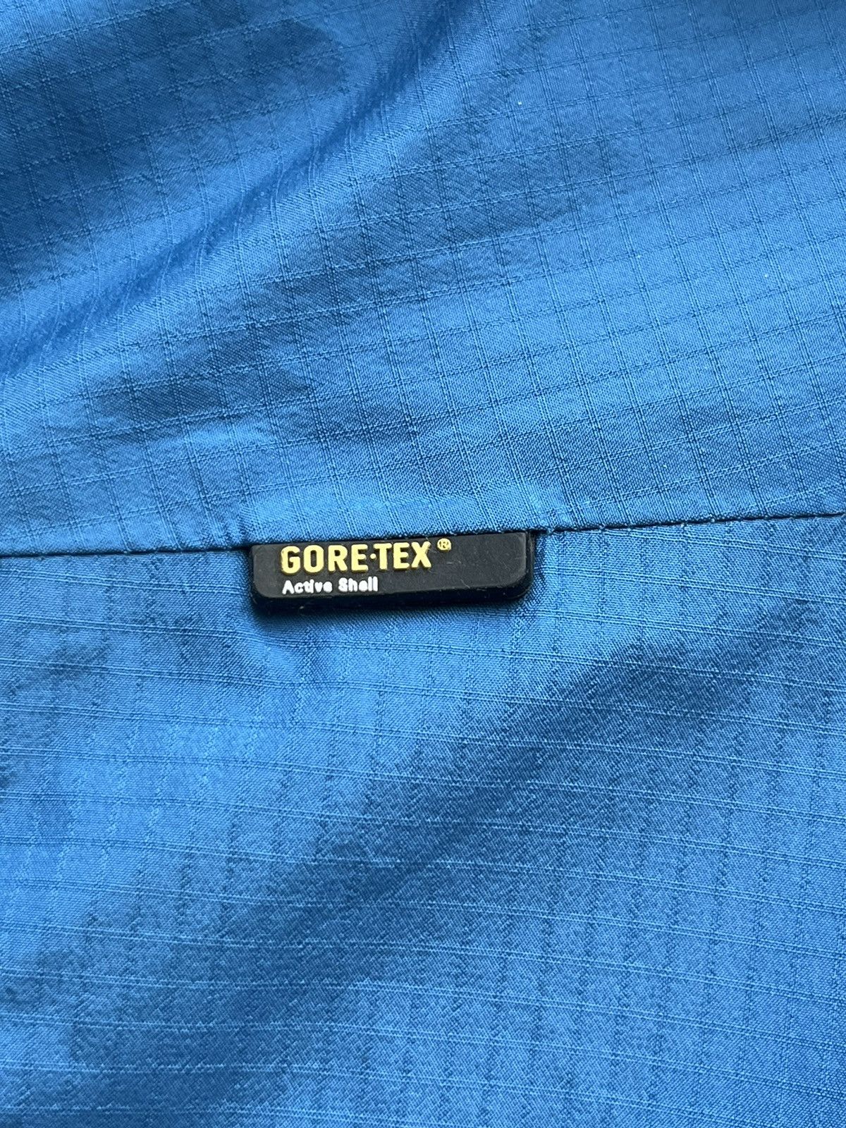 Haglofs Haglofs x goretex lightweight windbreaker jacket . Size US M / EU 48-50 / 2 - 5 Thumbnail