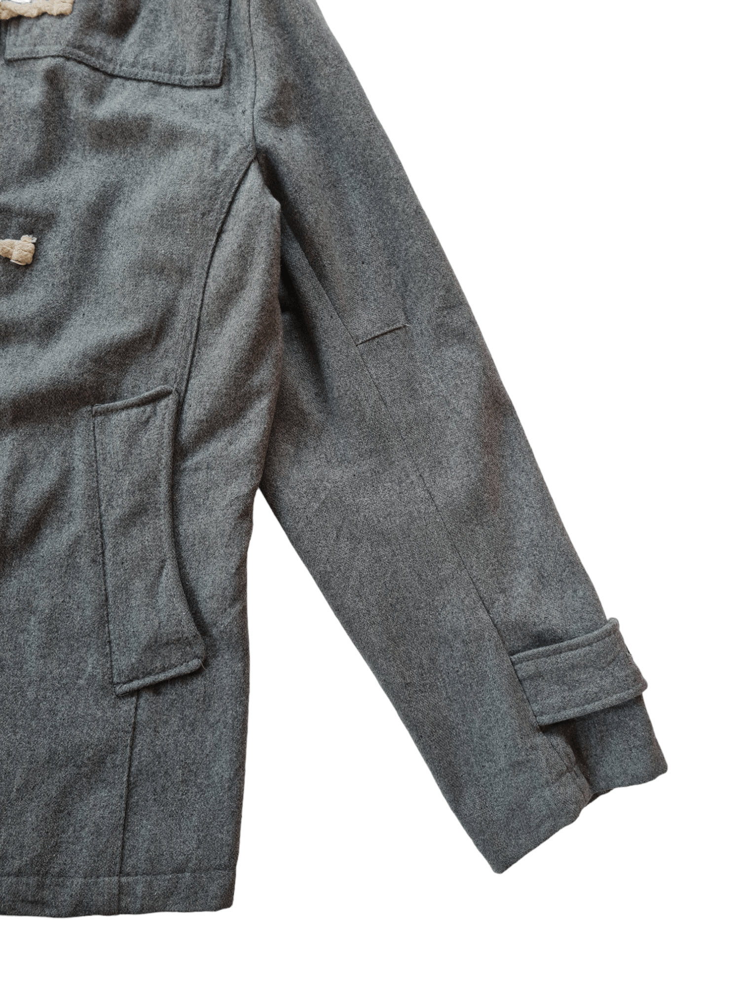 Japanese Brand × Vintage Vintage Wool Jacket Japan Brand Size US XL / EU 56 / 4 - 6 Thumbnail