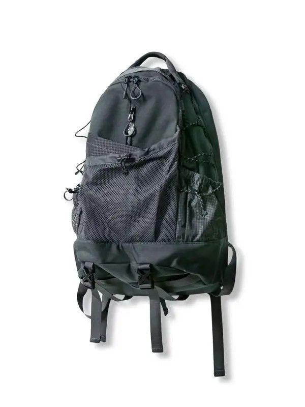 VIBE Sports Outdoor Hiking Waterproof Nylon Shoulder Bag Size ONE SIZE - 6 Thumbnail