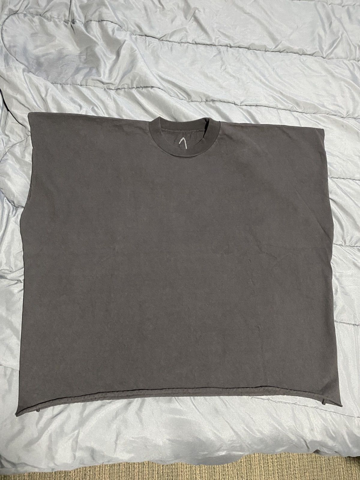 Yeezy Yeezy YZY 1 Tank Size US L / EU 52-54 / 3 - 3 Thumbnail