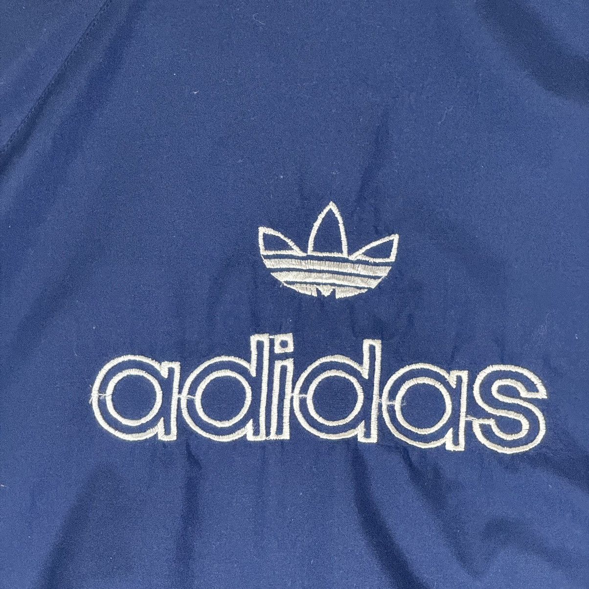 Adidas Vintage Adidas Sportswear Jacket Size US L / EU 52-54 / 3 - 13 Thumbnail