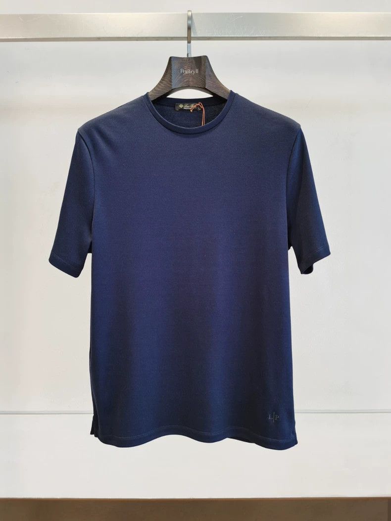 LORO PIANA Men's T-shirts