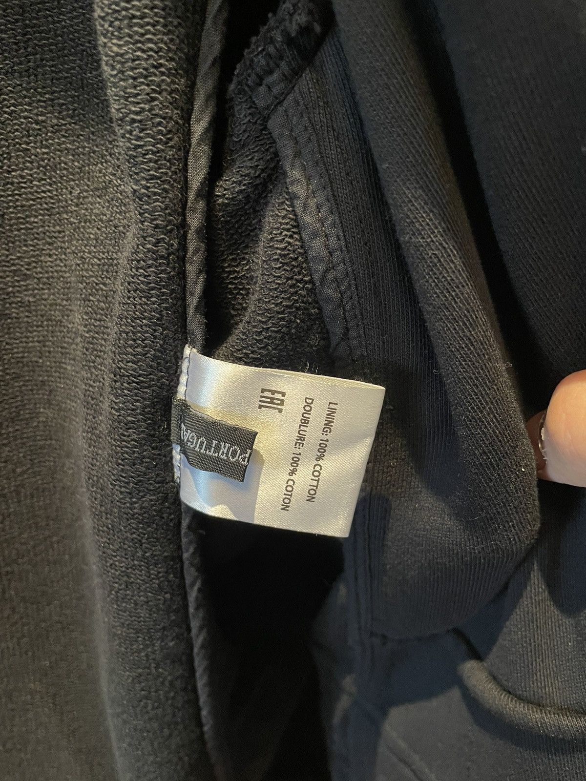 Haider Ackermann LBlazer Jacket Size US M / EU 48-50 / 2 - 6 Thumbnail
