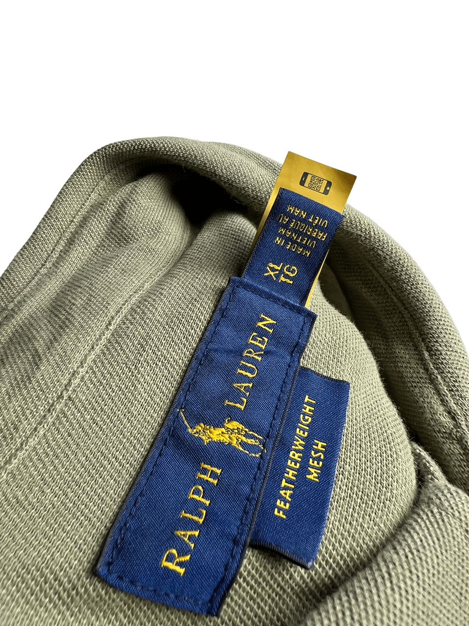 Polo Ralph Lauren Ralph Lauren Shirt XL Size US XL / EU 56 / 4 - 5 Thumbnail