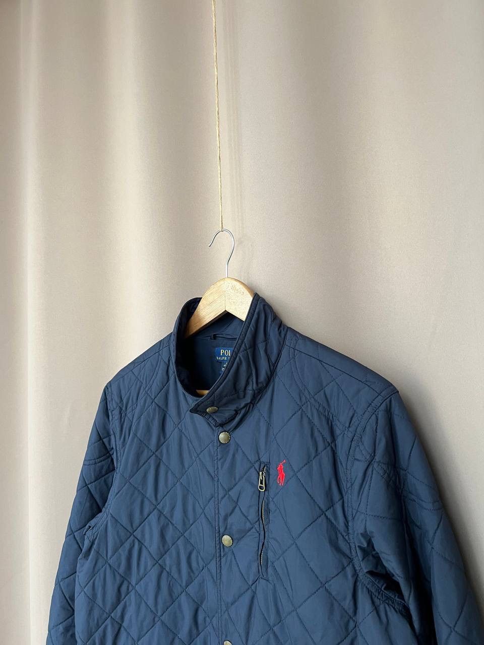 Polo Ralph Lauren Polo Ralph Lauren Qualited Jacket Size XL (18-20) Mens M Size US M / EU 48-50 / 2 - 4 Thumbnail