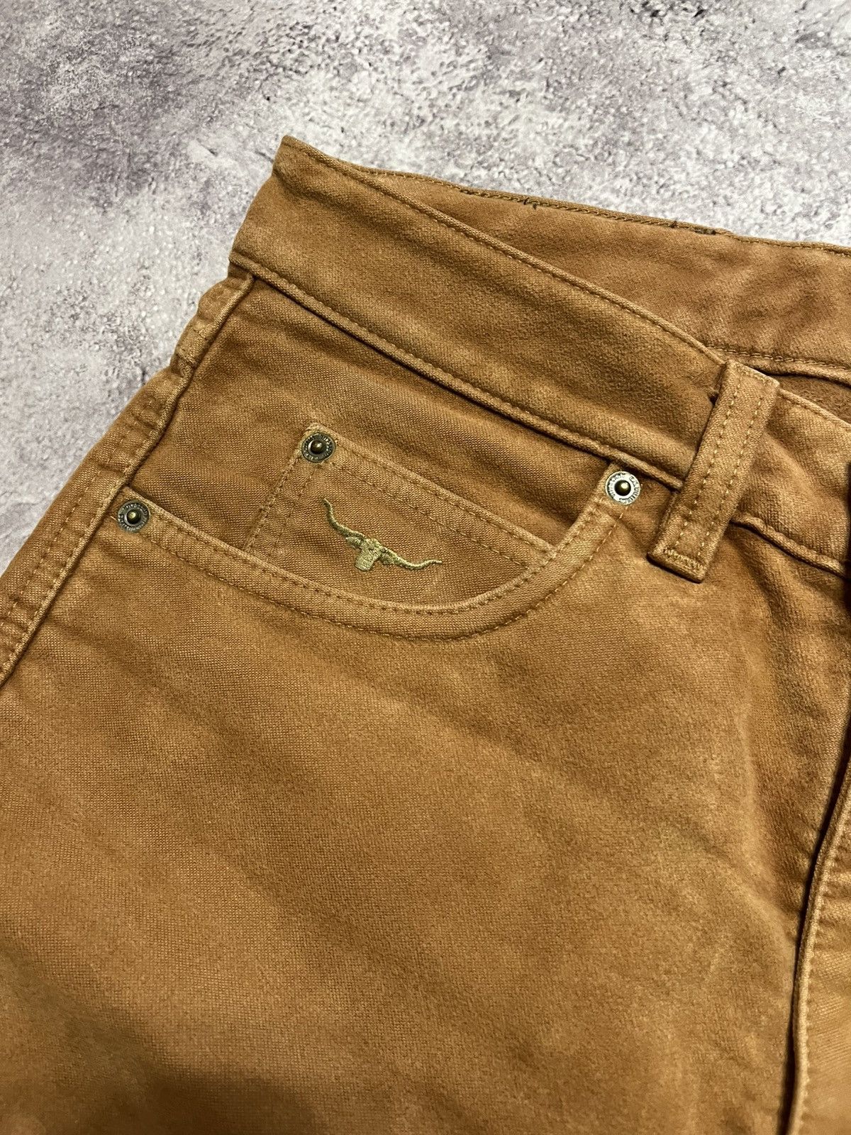 R.M. Williams R.M Williams vintage cowboy pants Size US 30 / EU 46 - 3 Thumbnail