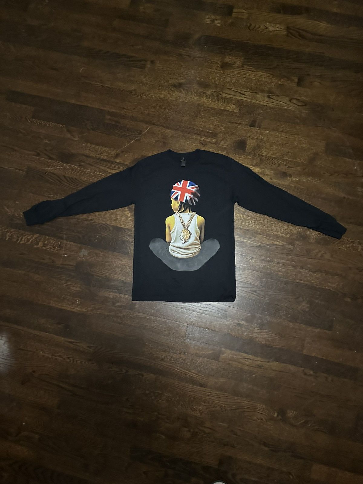 Other Central Cee Atlanta Merch Size US S / EU 44-46 / 1 - 1 Thumbnail