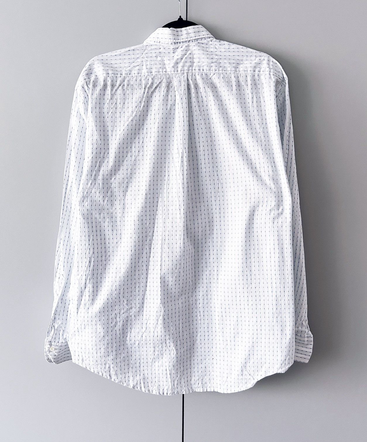 Yves Saint Laurent Yves Saint Laurent vintage shirt Size US L / EU 52-54 / 3 - 7 Thumbnail
