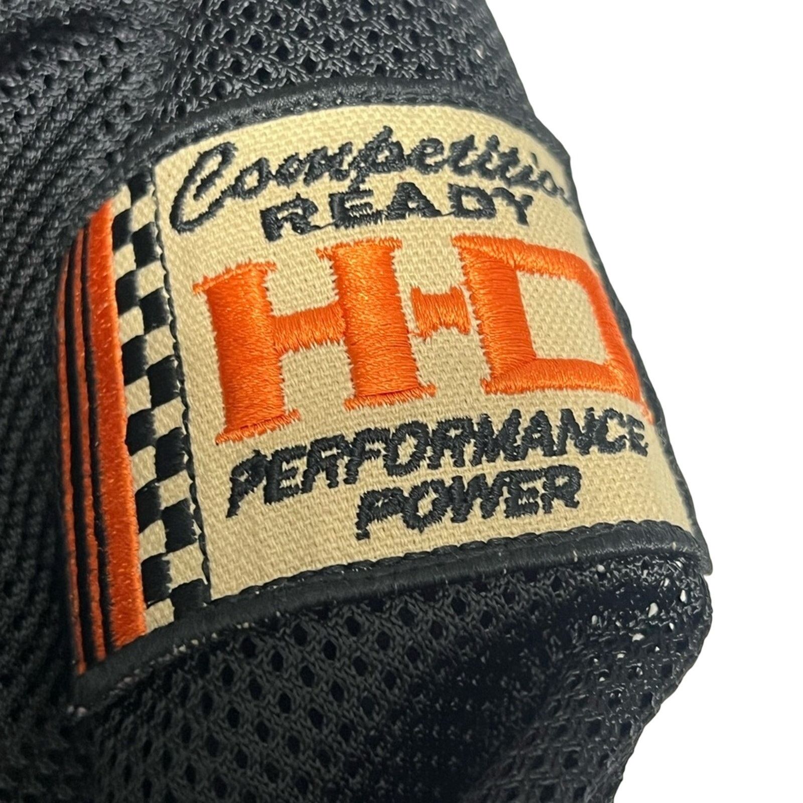 Harley Davidson Harley Davidson Jacket Mesh Riding Y2K Biker Motorcycle XL Size US XL / EU 56 / 4 - 4 Thumbnail