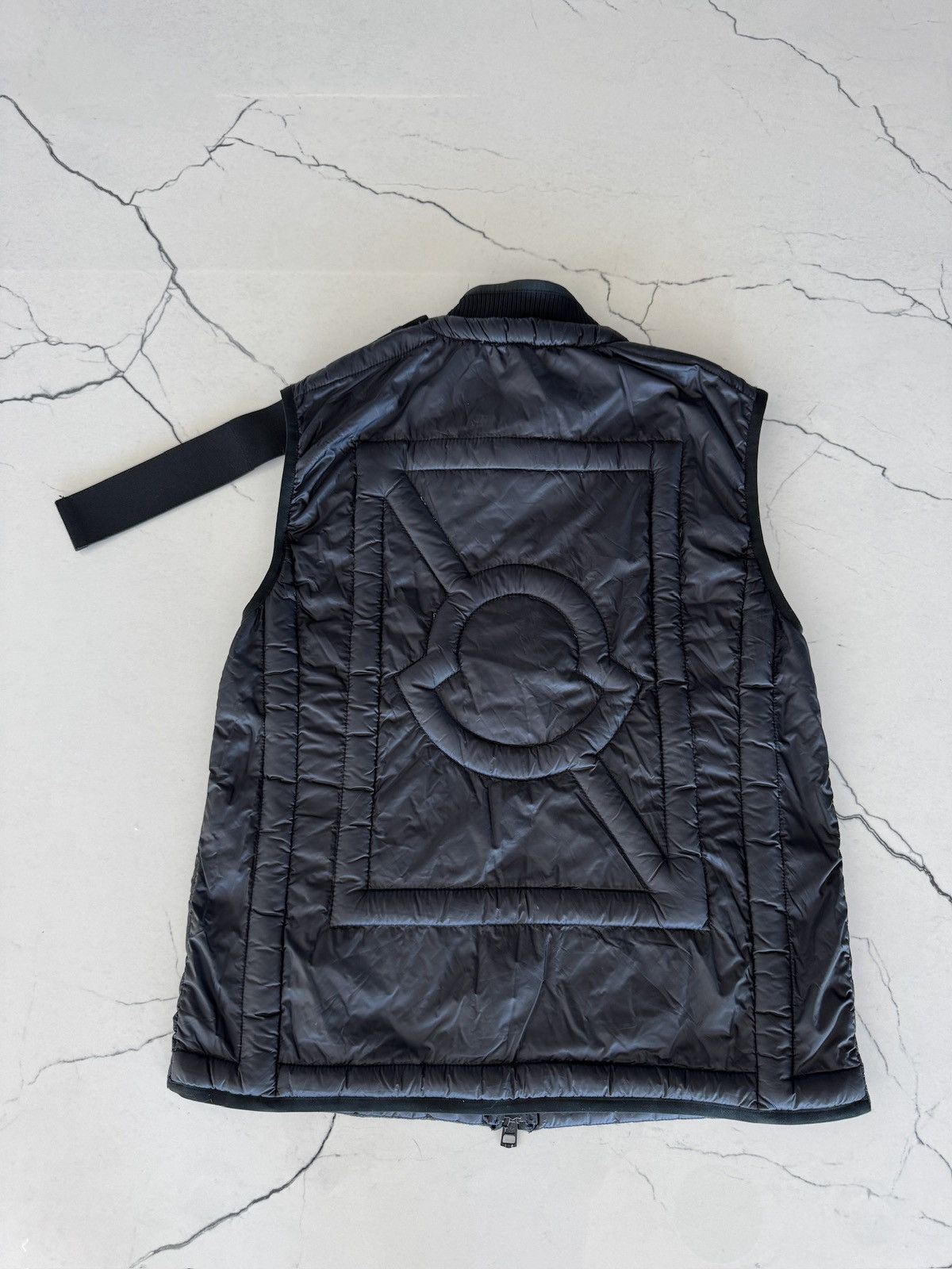 Craig Green × Moncler Moncler Genius 5 x Craig Green Gilet Size US S / EU 44-46 / 1 - 3 Thumbnail