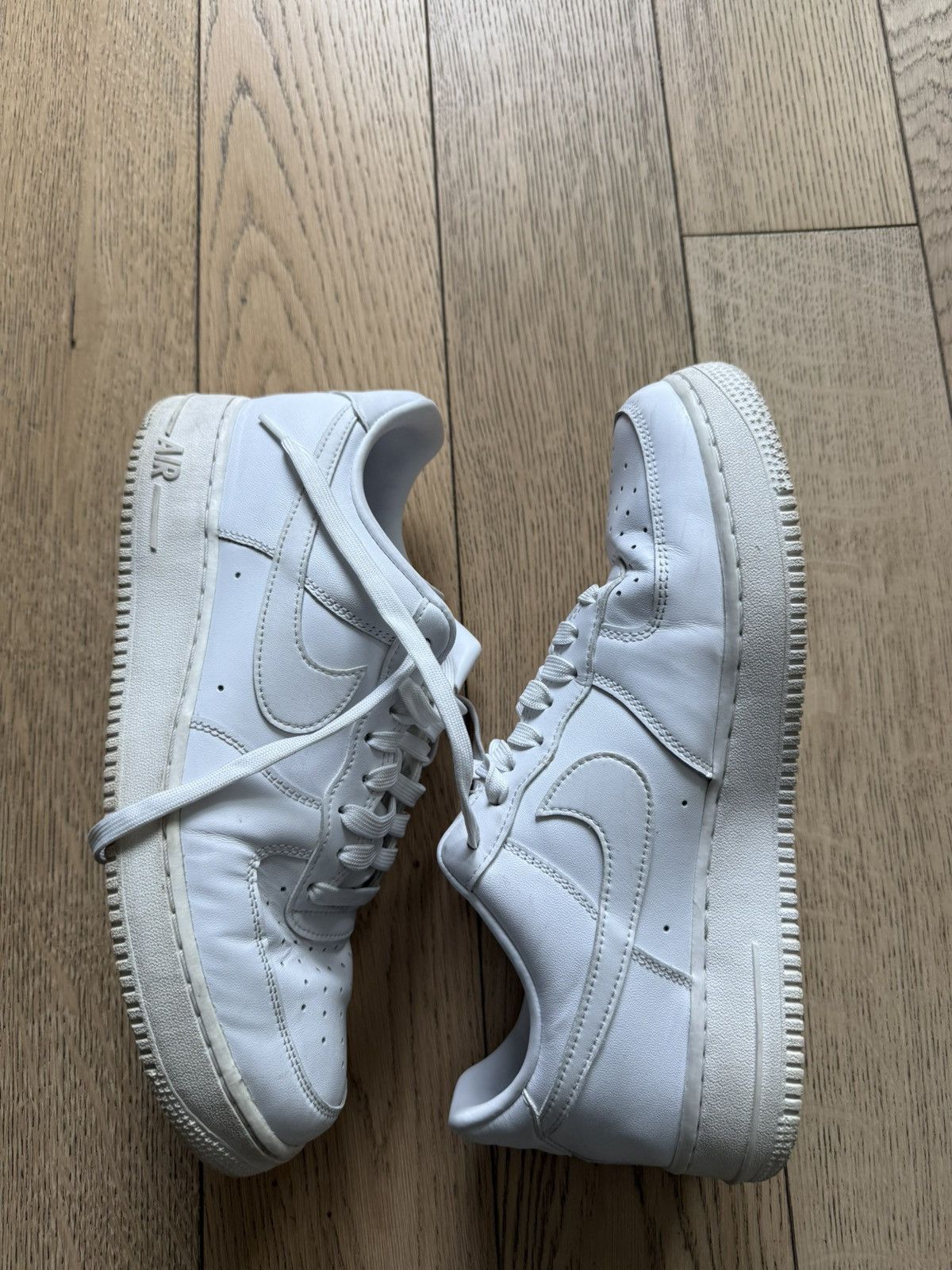 Nike Nike Air Force 1 ’07 “Fresh Size US 10.5 / EU 43-44 - 1 Thumbnail