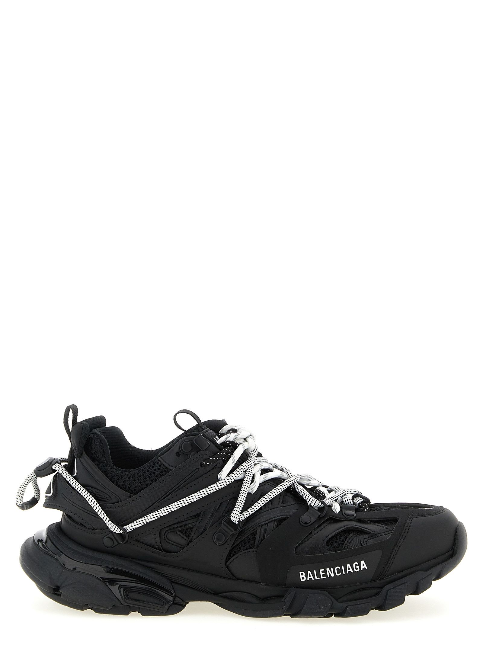 'Track Trail Laces' Sneakers