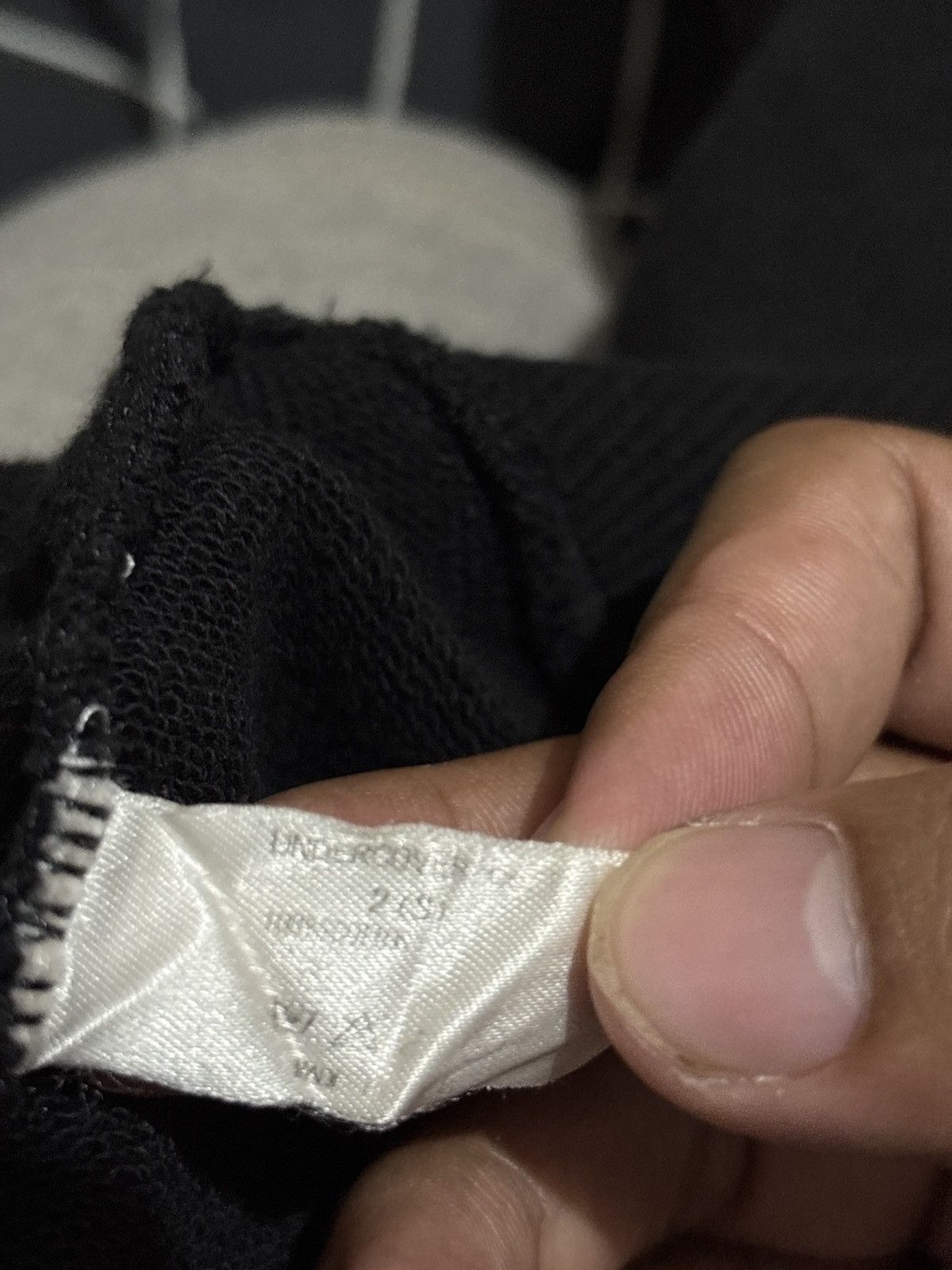 Fragment Design × Undercover Undercover x Fragment Design Last Supper Size US M / EU 48-50 / 2 - 10 Thumbnail