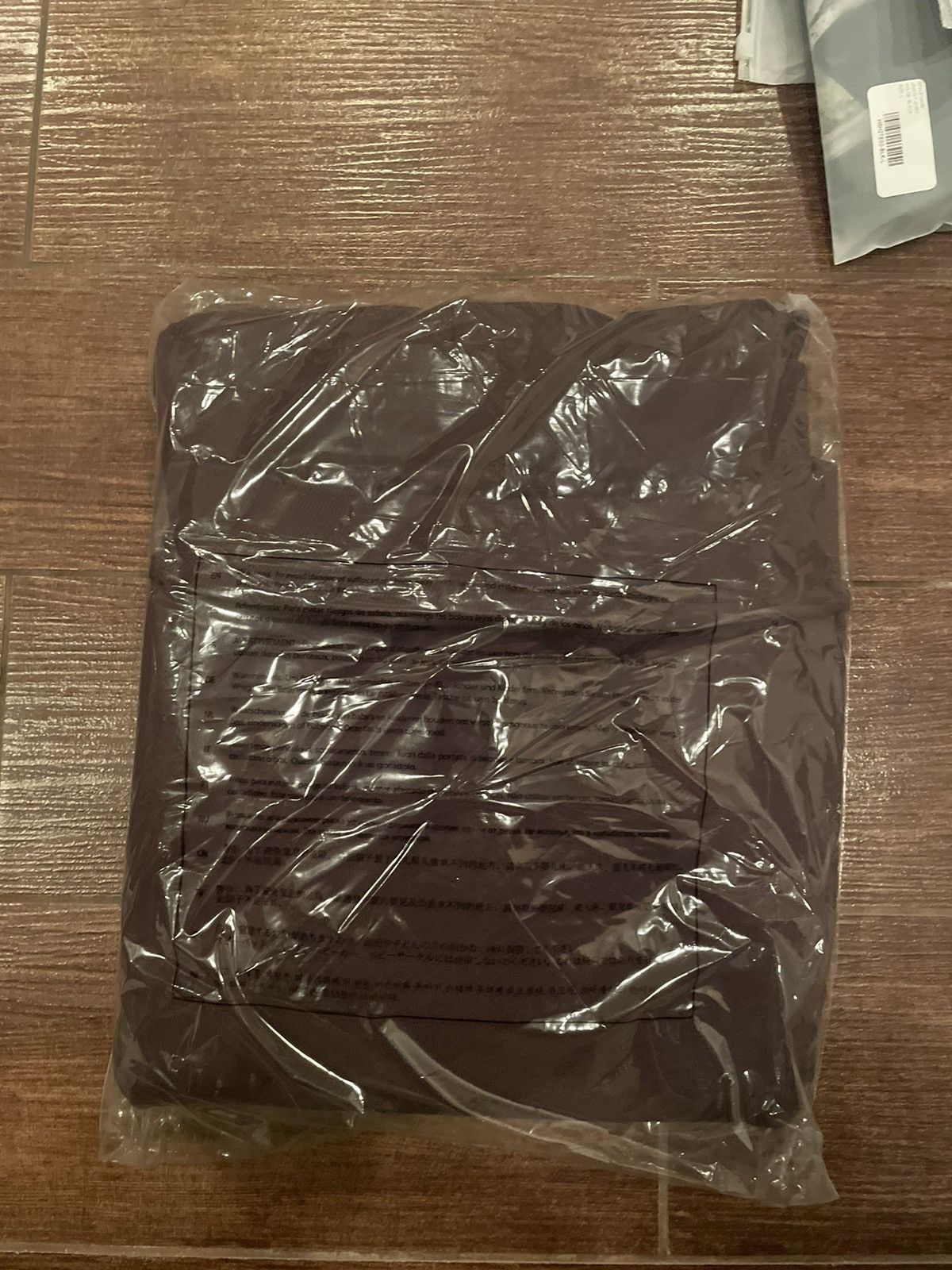 Cactus Plant Flea Market × Sp5der × Travis Scott Free Thunder Cactus Plant Flee Market Days Before Rodeo Hood Size US XL / EU 56 / 4 - 2 Thumbnail