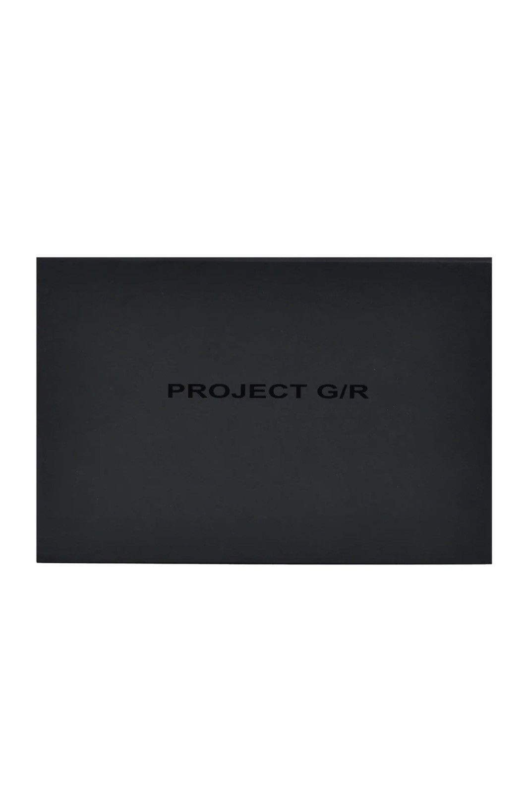 PROJECT G/R PROJECT GR studs sheild glasses protocol index stk Size ONE SIZE - 6 Thumbnail