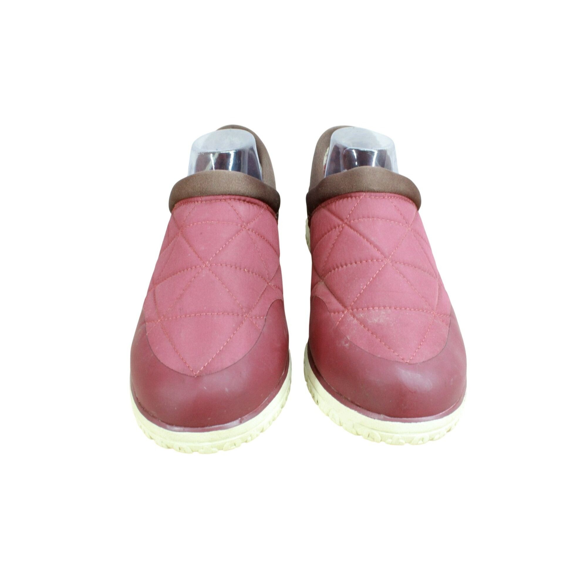 L.L. Bean LL Bean Waterproof PrimaLoft Men’s Ultralight Slip-Ons Size US 10 / EU 43 - 5 Thumbnail