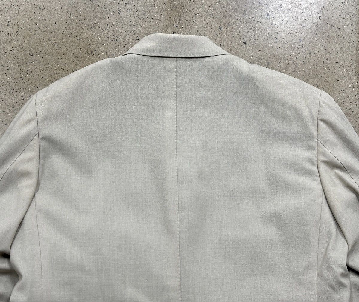 Wacko Maria Wacko Maria 24ss x Dormeuil Blazer Jacket Size US L / EU 52-54 / 3 - 12 Thumbnail