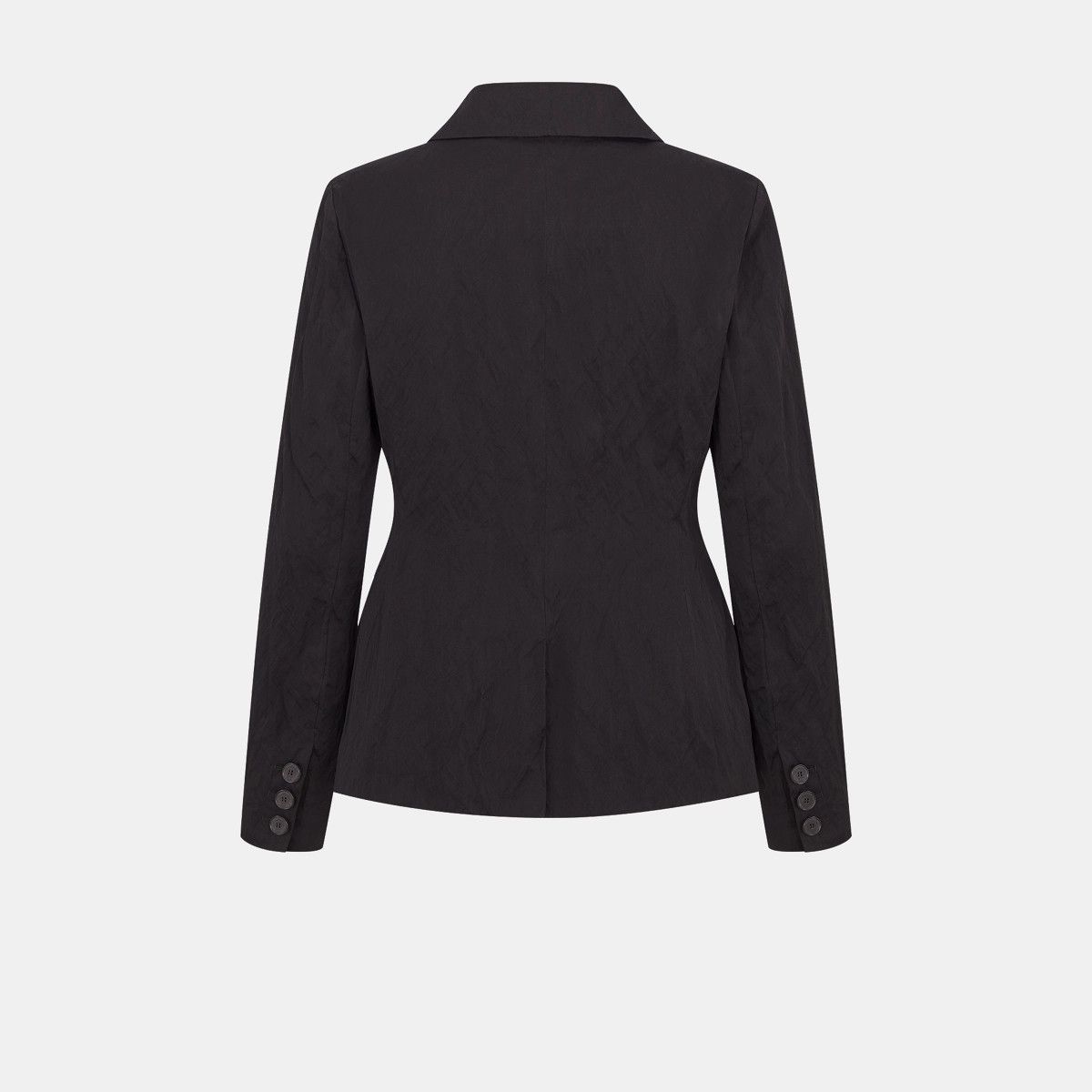 Dior o1bcso1str0225 Froisse in Black Size M / US 6-8 / IT 42-44 - 2 Thumbnail