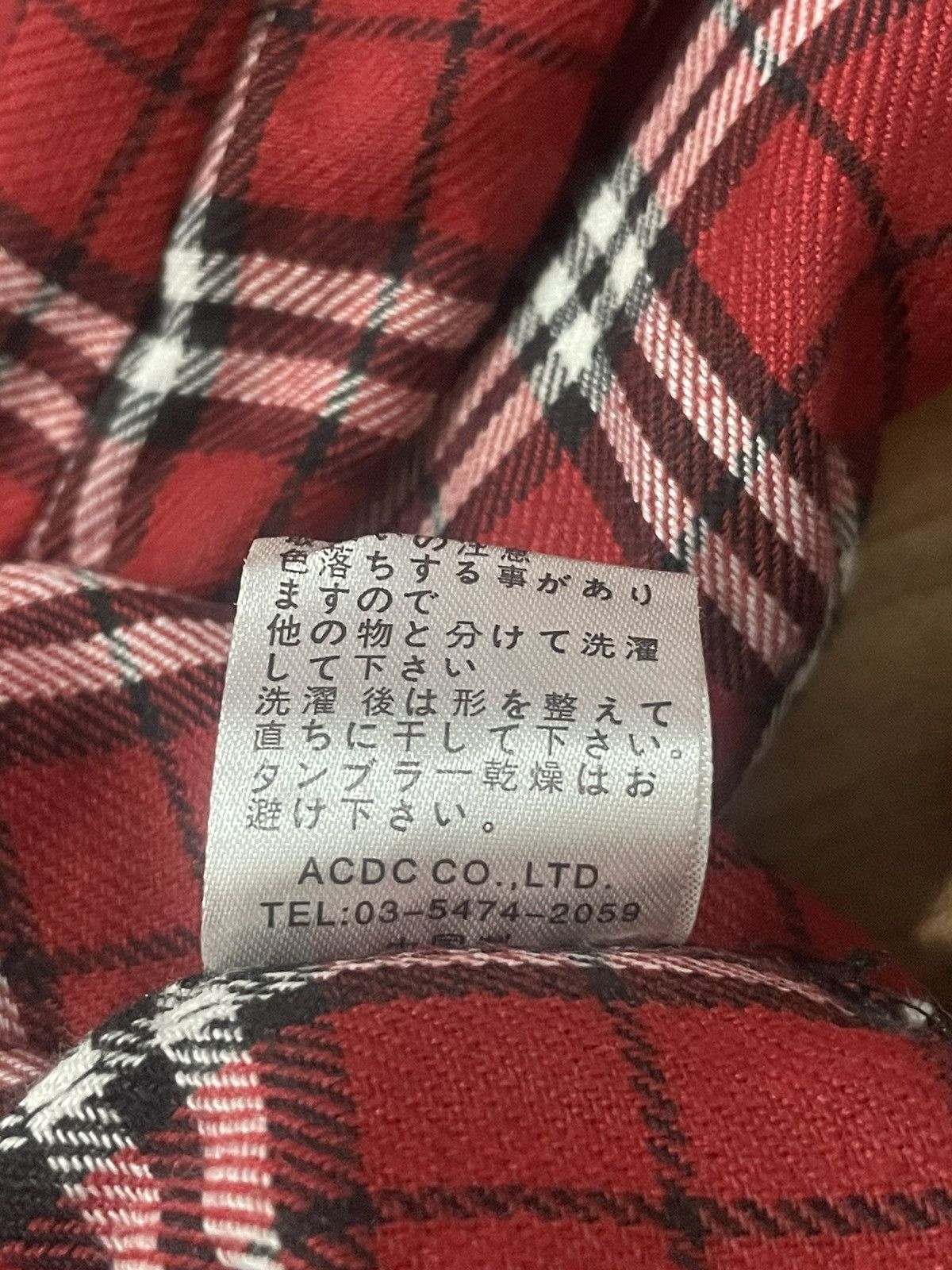 Japanese Brand × Vintage Death Skateboard Skull Shirt Size S / US 4 / IT 40 - 5 Thumbnail