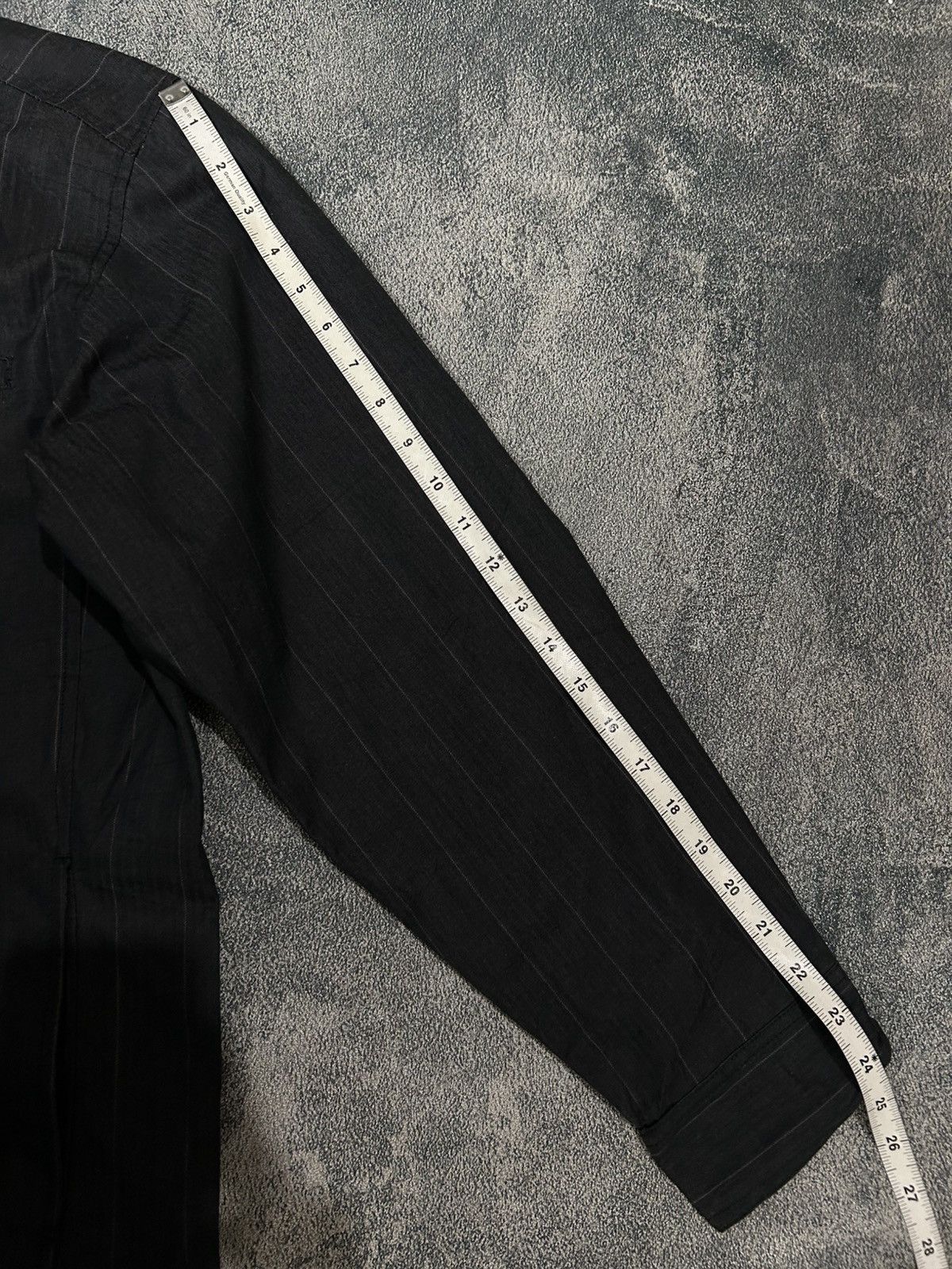 Kansai Yamamoto VINTAGE KANSAI YAMAMOTO JACKET Size US XL / EU 56 / 4 - 11 Thumbnail