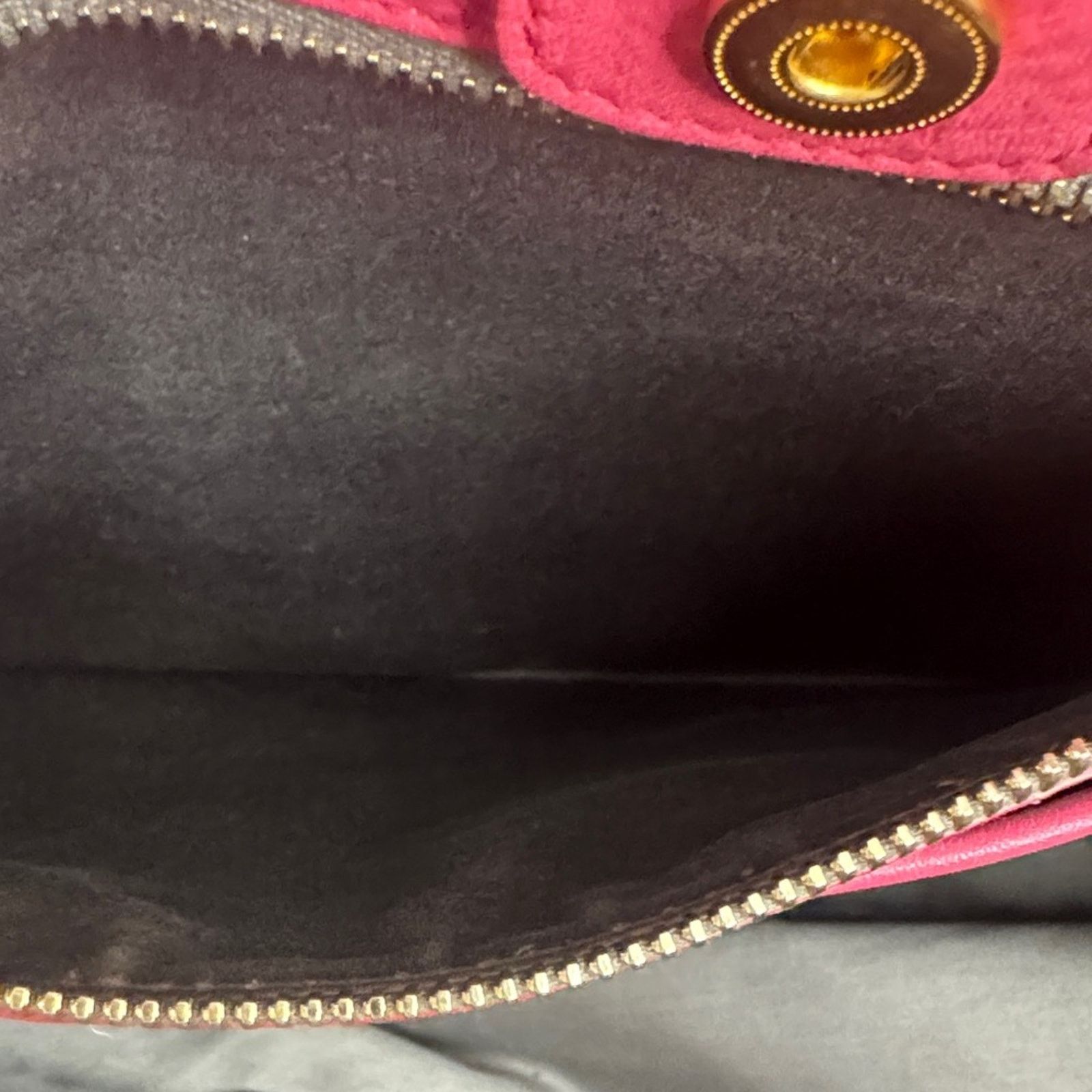 Miu Miu Miu Miu Madras Top-Handle Satchel Vintage | Late 2000s Size ONE SIZE - 11 Thumbnail