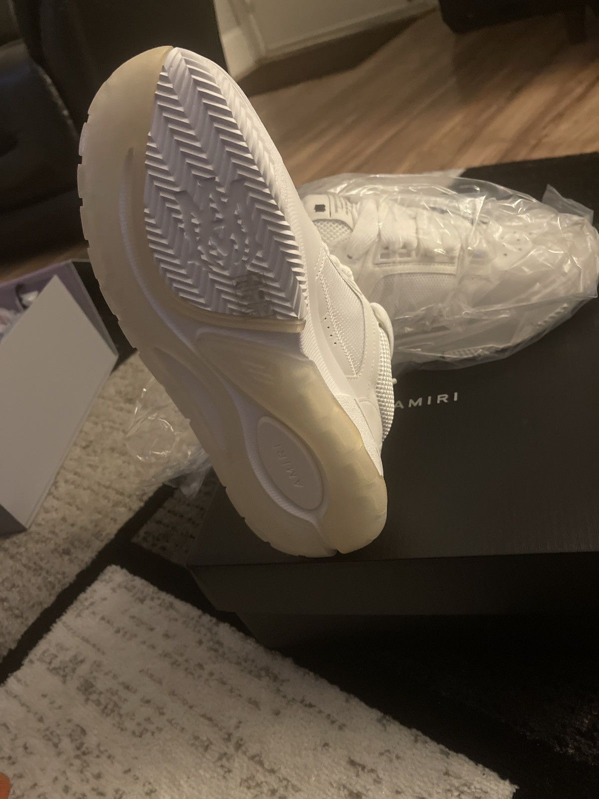Amiri Amiri MA1 Size US 8 / EU 41 - 4 Thumbnail