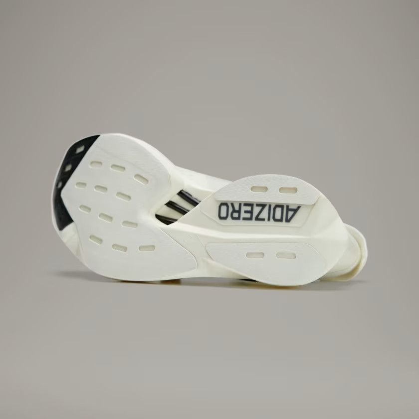 Y-3 Y-3 ADIDAS ADIOS PRO 3.0 Size US 12.5 / EU 45-46 - 5 Thumbnail