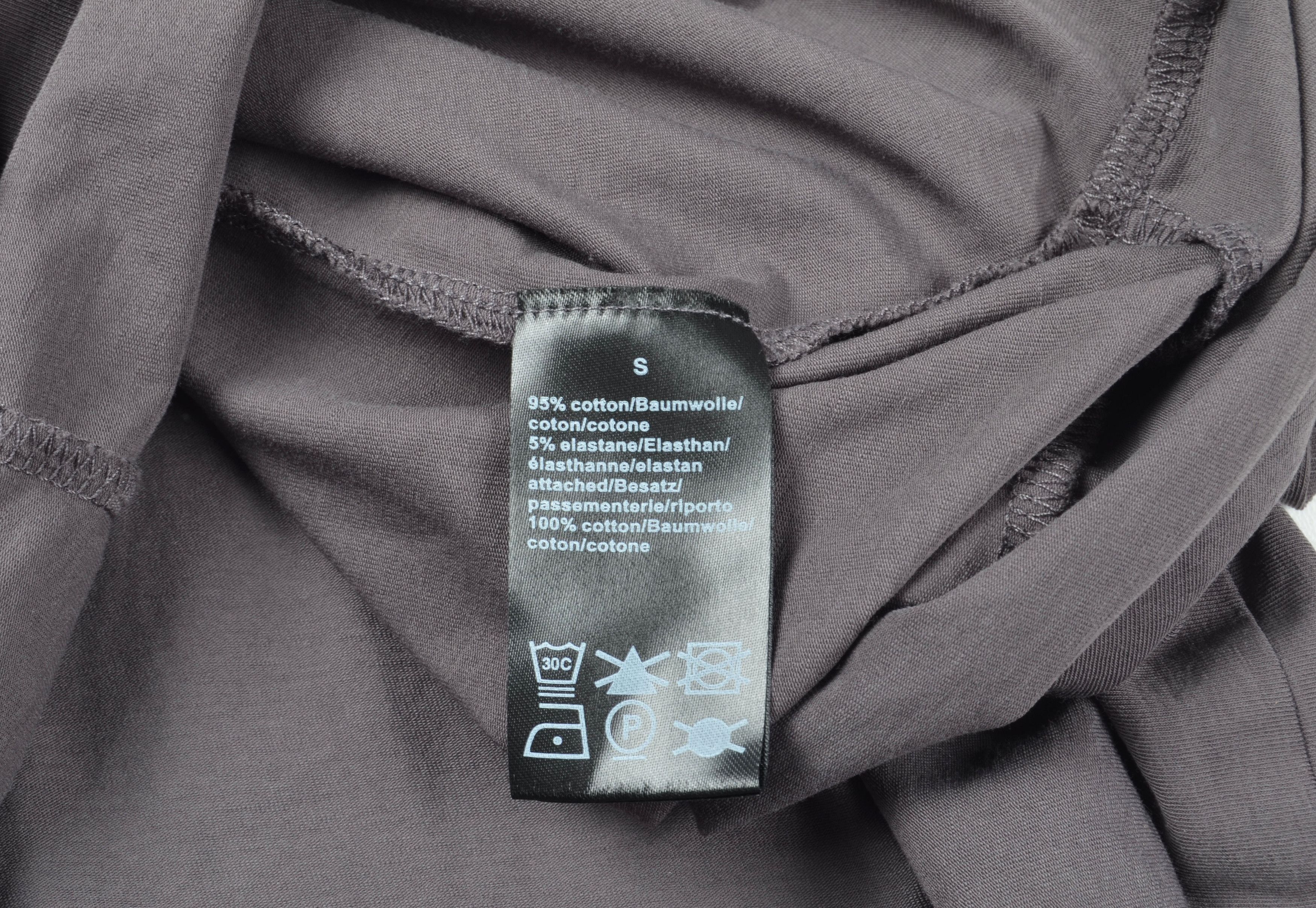 Rundholz Rundholz Black Label Avant Garde Long Sleeve Minimalist Top Size S / US 4 / IT 40 - 9 Thumbnail