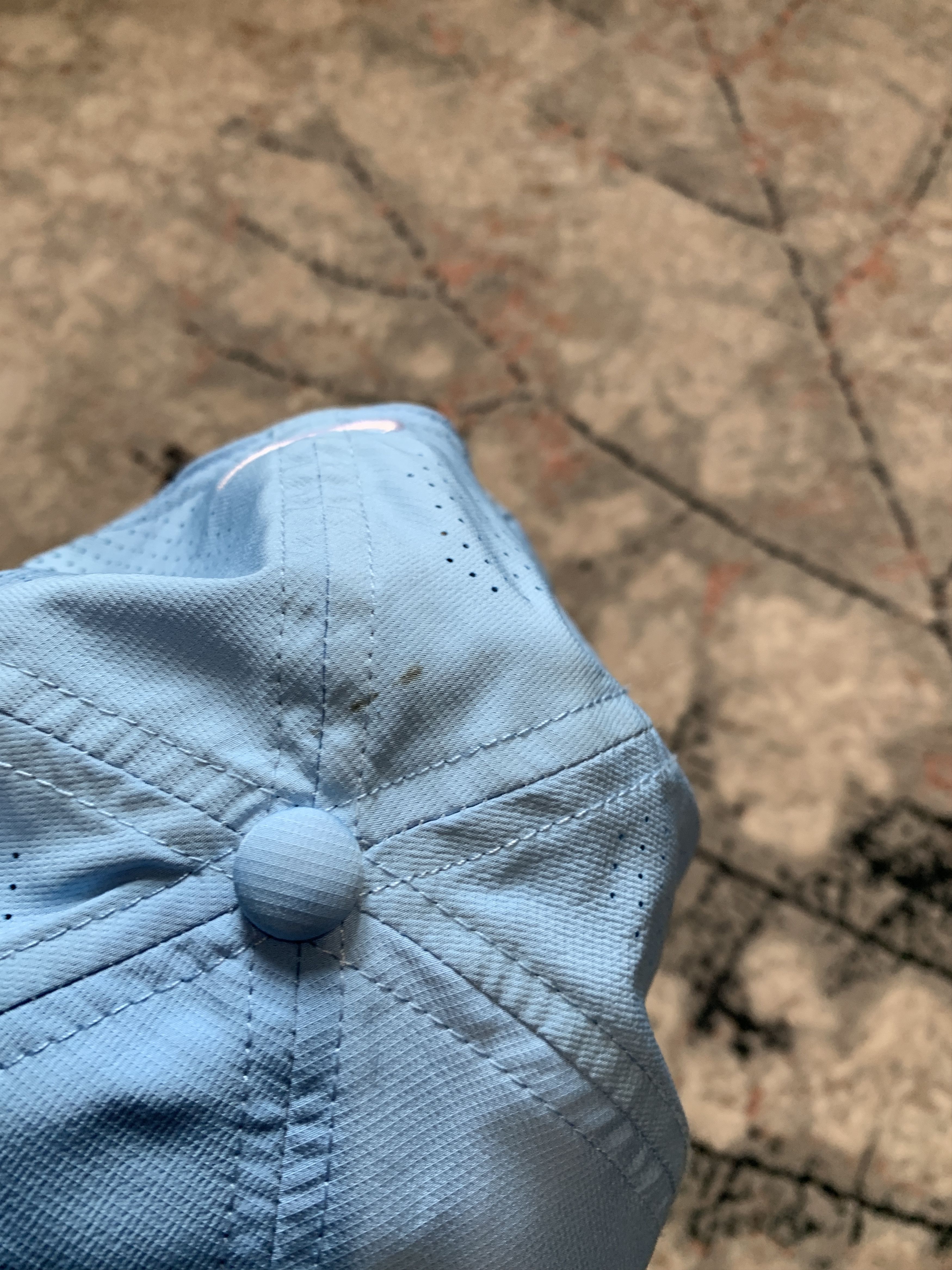 Nike Nike Golf V R Cap Size ONE SIZE - 7 Thumbnail
