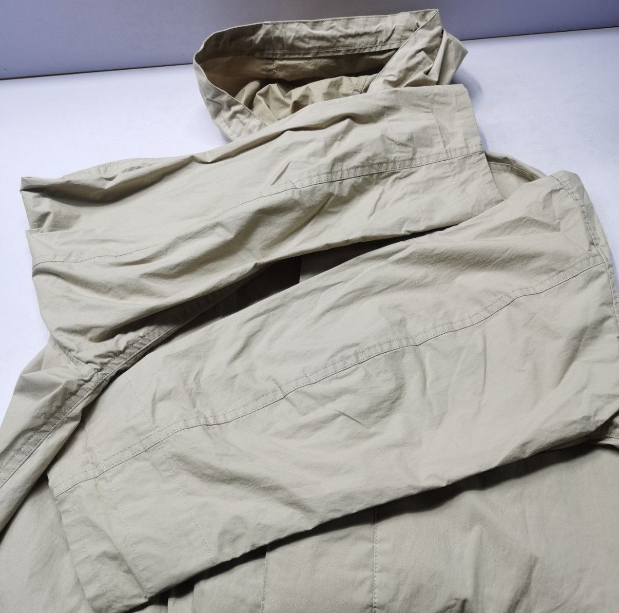 Cav Empt Cav Empt Anorak Cav Empt Pullover Jacket Size US S / EU 44-46 / 1 - 8 Thumbnail