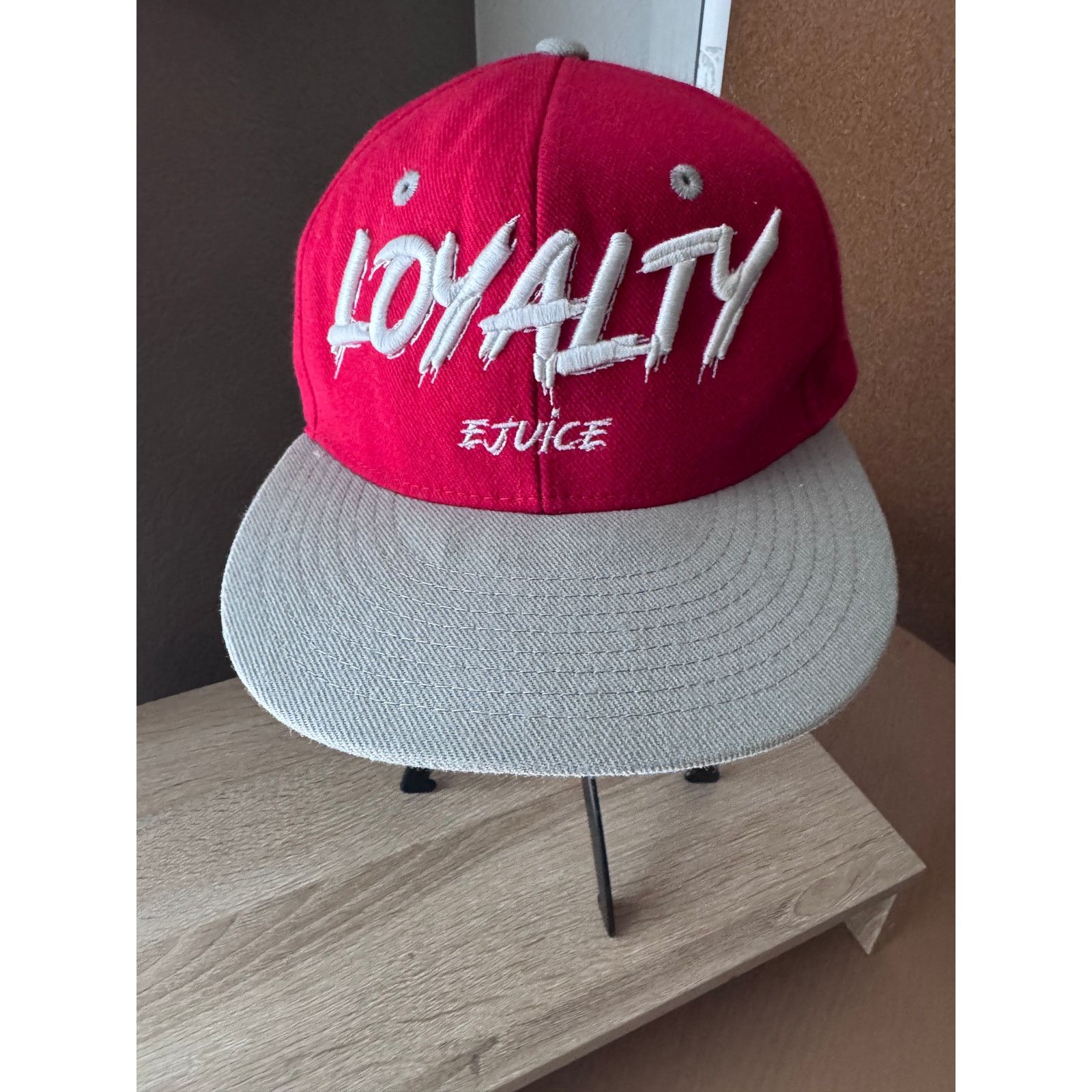 Other Loyalty Ejuice Snapback Hat Size ONE SIZE - 1 Thumbnail