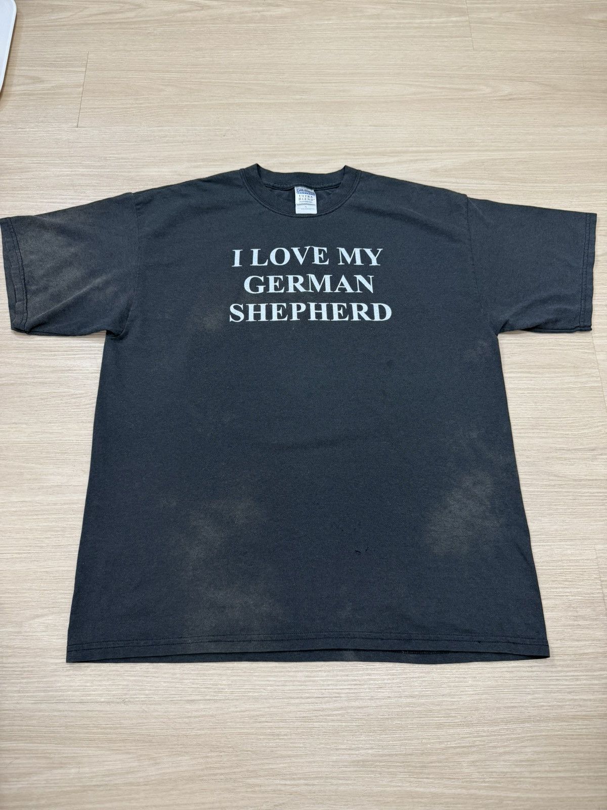 Other Vintage tee Size US XL / EU 56 / 4 - 7 Thumbnail