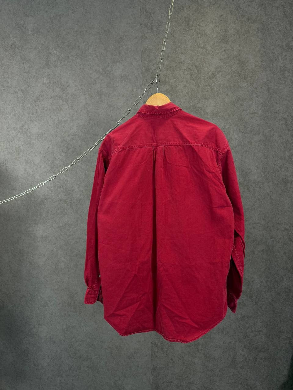 Levi's Levi’s vintage designer shirt Size US XL / EU 56 / 4 - 8 Thumbnail