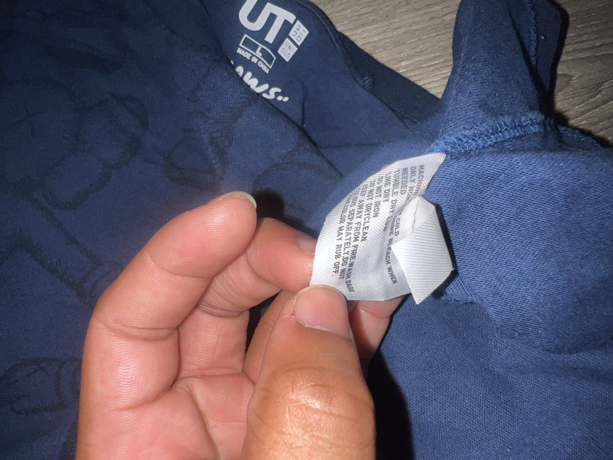 Kaws × Uniqlo Kaws x Uniqlo 2019 Collab Size US L / EU 52-54 / 3 - 5 Thumbnail
