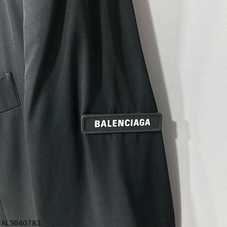 Balenciaga Balenciaga Sleeve suit 2501-Nextarrow Size XXS / US 00 / IT 34 - 7 Thumbnail