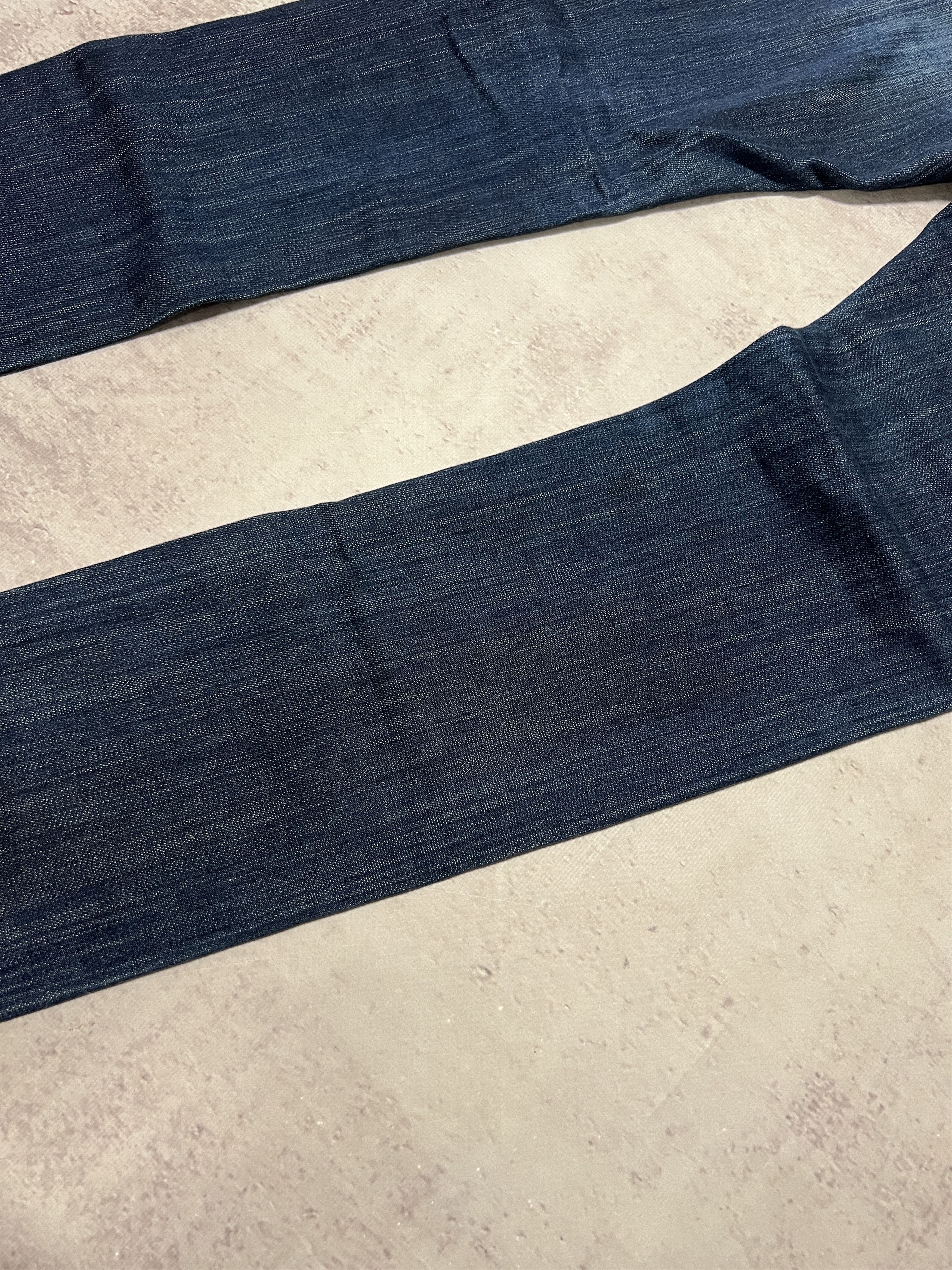 Levi's Vintage Levi’s Eco Recycled denim jeans Size 28" / US 6 / IT 42 - 11 Thumbnail