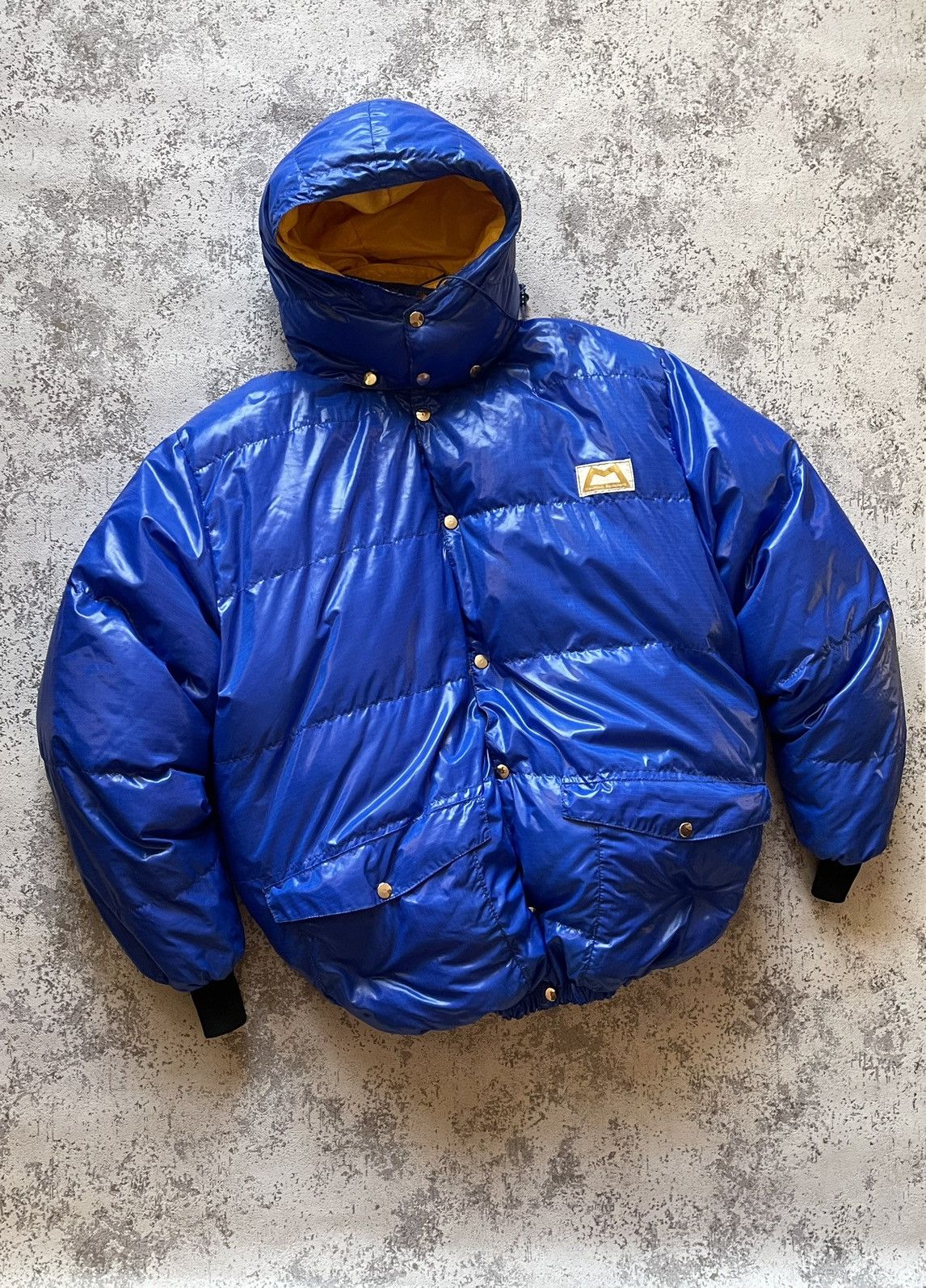 Mountain equipment puffer best sale