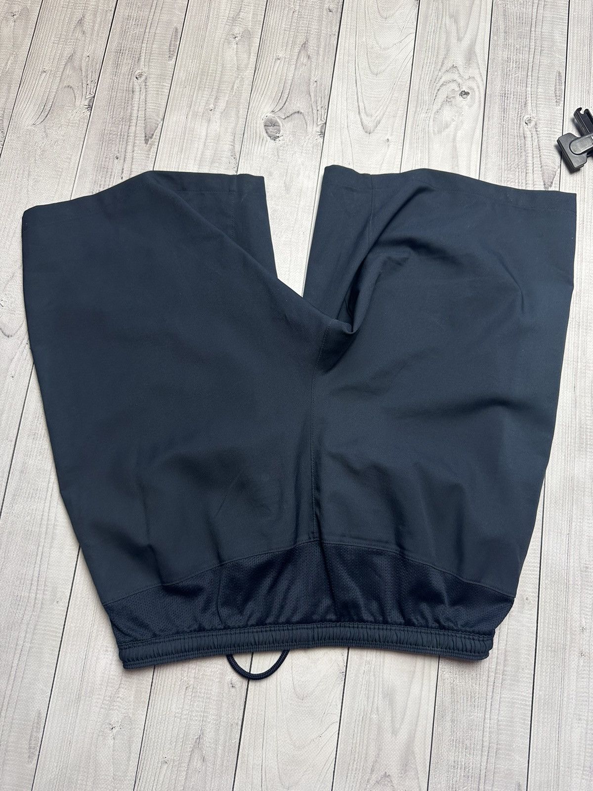 Nike × Vintage Vintage Nike Manchester City soccer shorts size S logo Size US 30 / EU 46 - 5 Thumbnail
