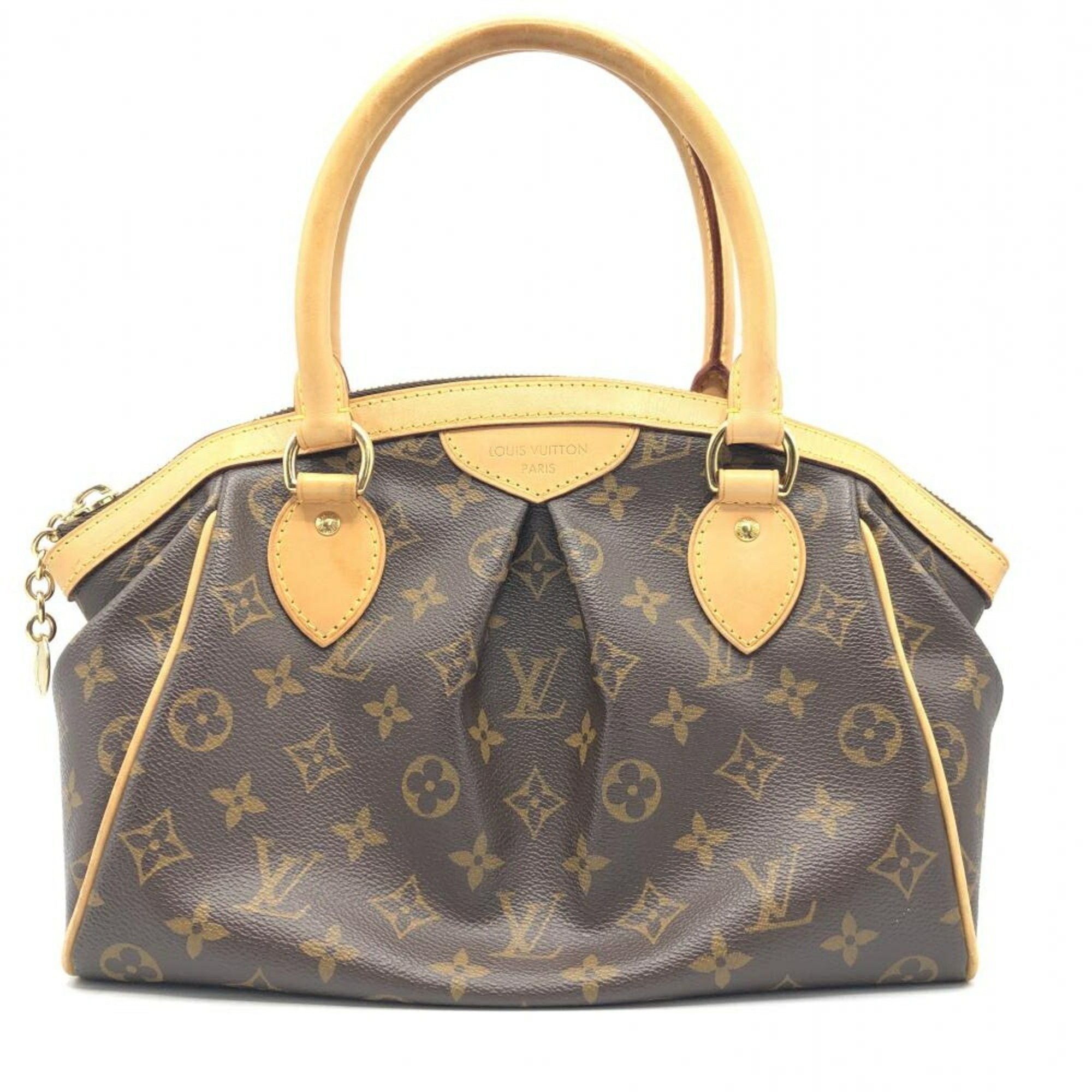 Louis Vuitton Louis Vuitton Tivoli handbag Size ONE SIZE - 1 Thumbnail