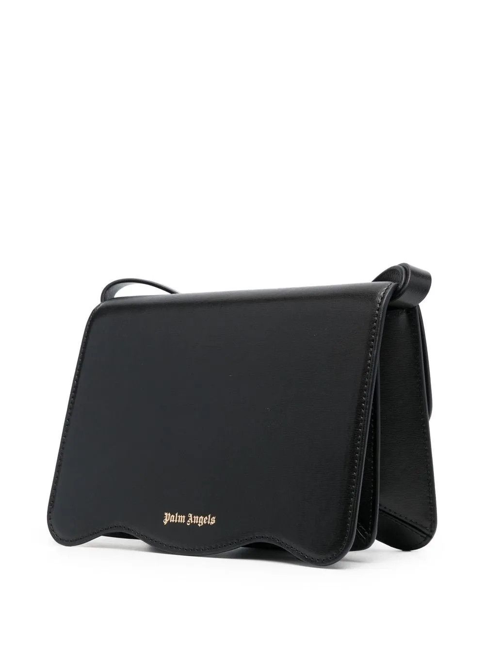 Palm Angels o1y1125 Size : OS / Crossbody Bag in Black Size ONE SIZE - 3 Thumbnail