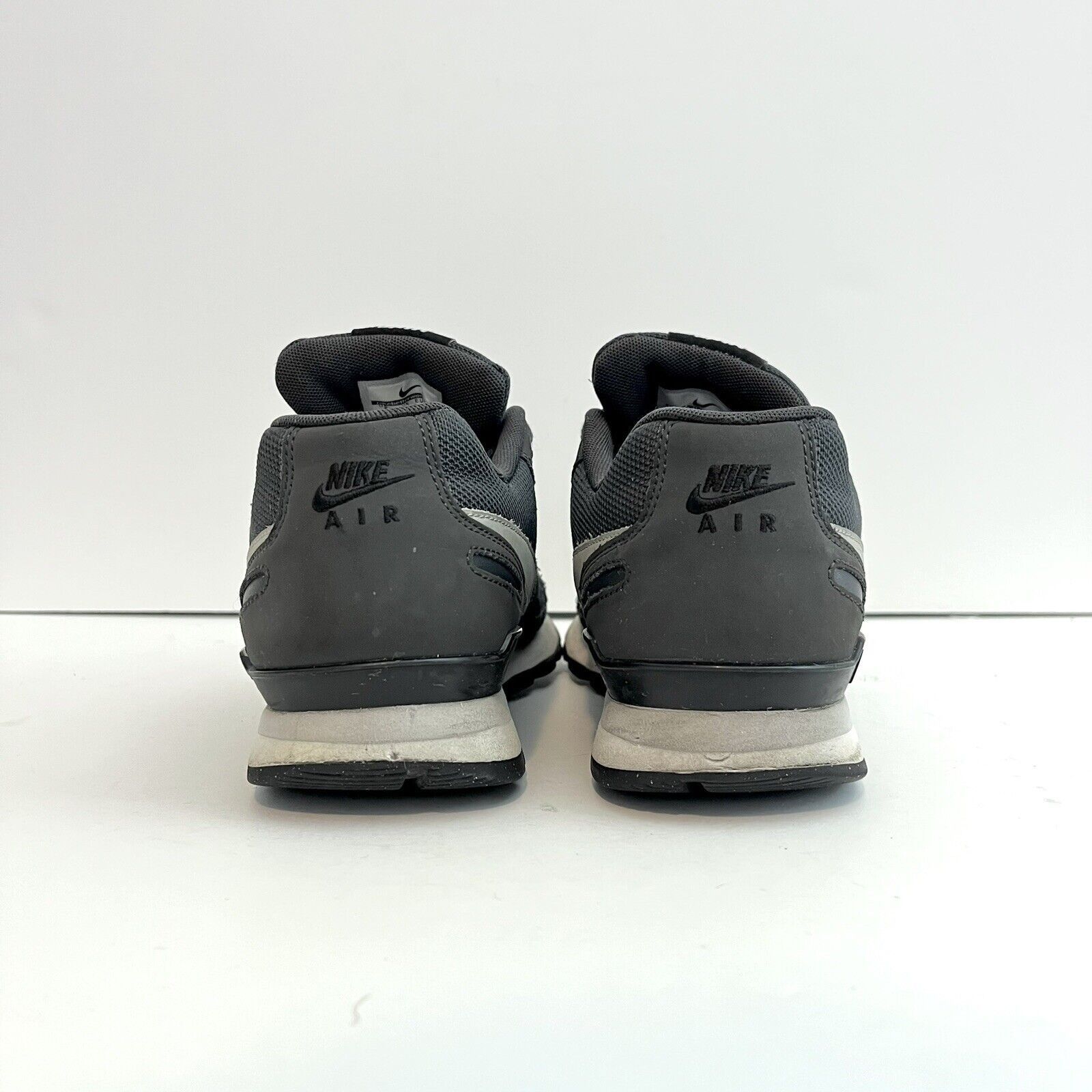 Nike 2011 Nike Air Waffle Trainer Anthracite 429628 010 Rare Sz 8 Size US 8 / EU 41 - 5 Thumbnail