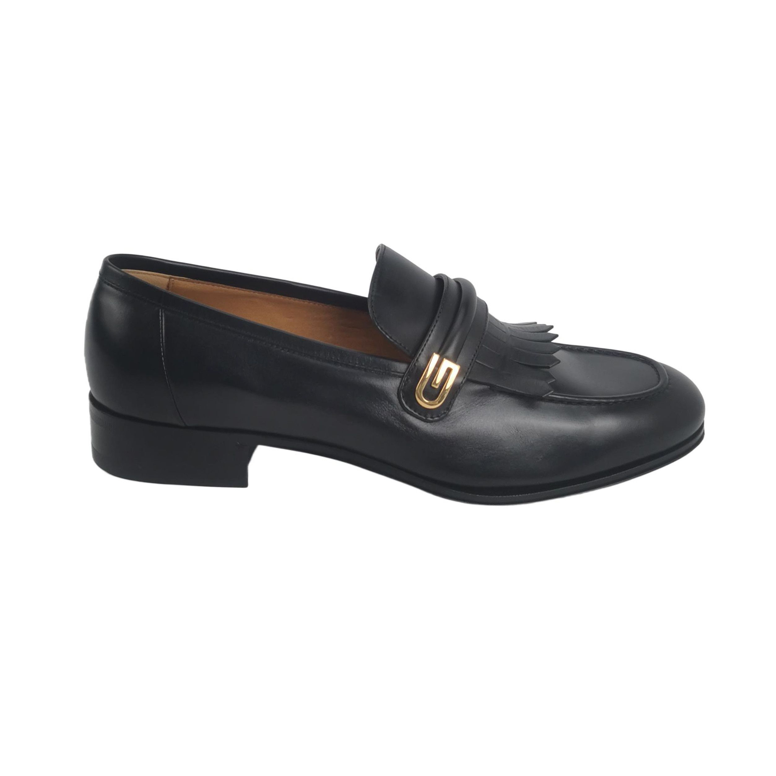 Gucci Gucci Men 8 Leather Size US 8 / EU 41 - 1 Thumbnail