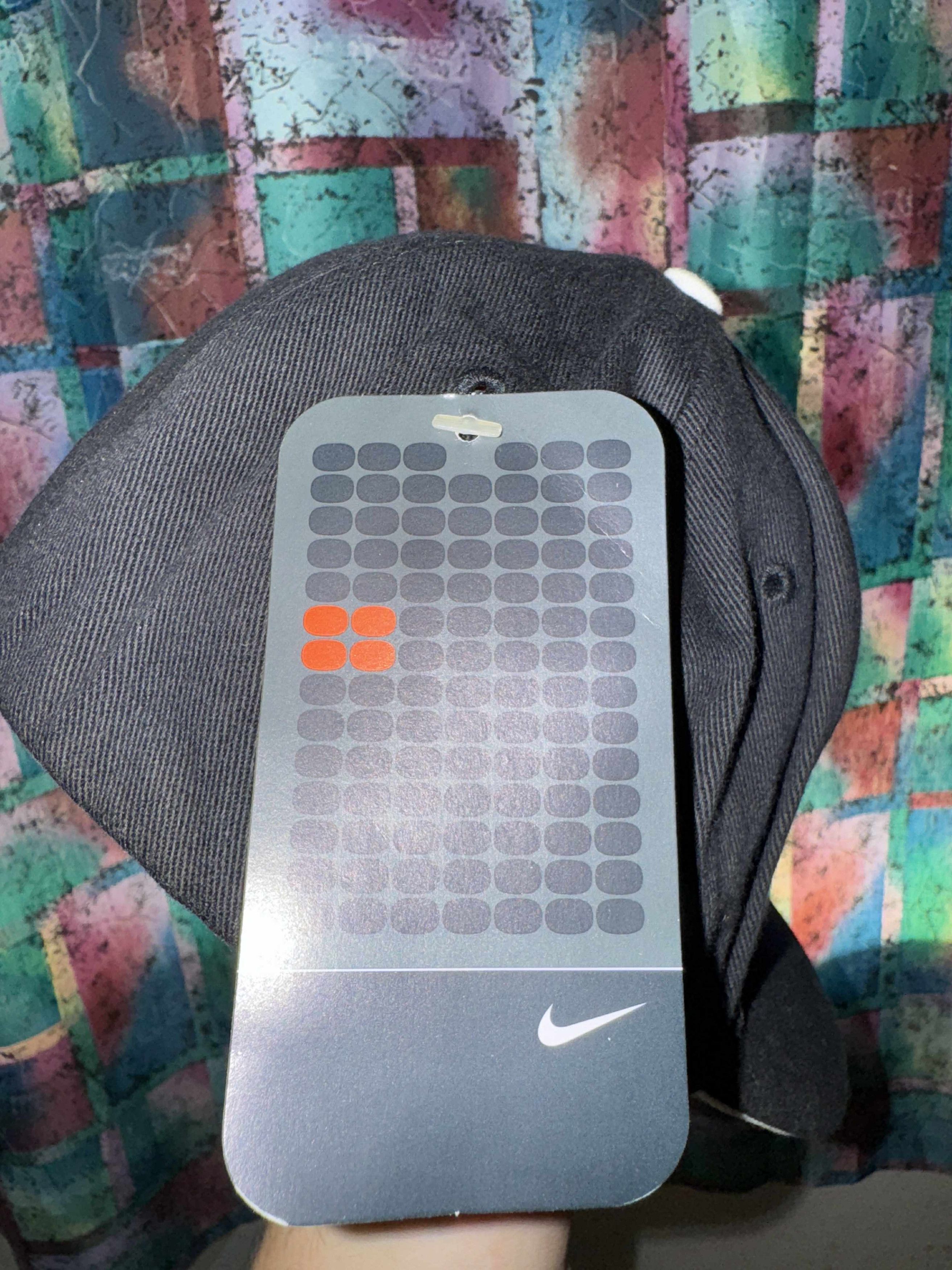 Nike Juventus Vintage 2000s NIKE Cap BNWT Size 42 - 5 Thumbnail