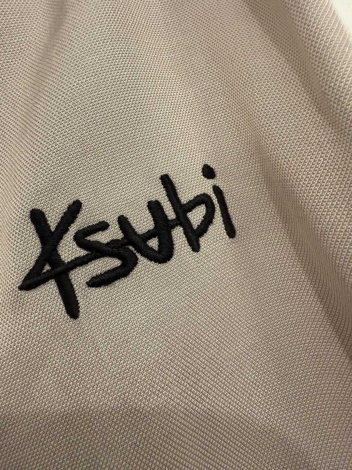 Ksubi Linen Shirt Size US S / EU 44-46 / 1 - 2 Thumbnail