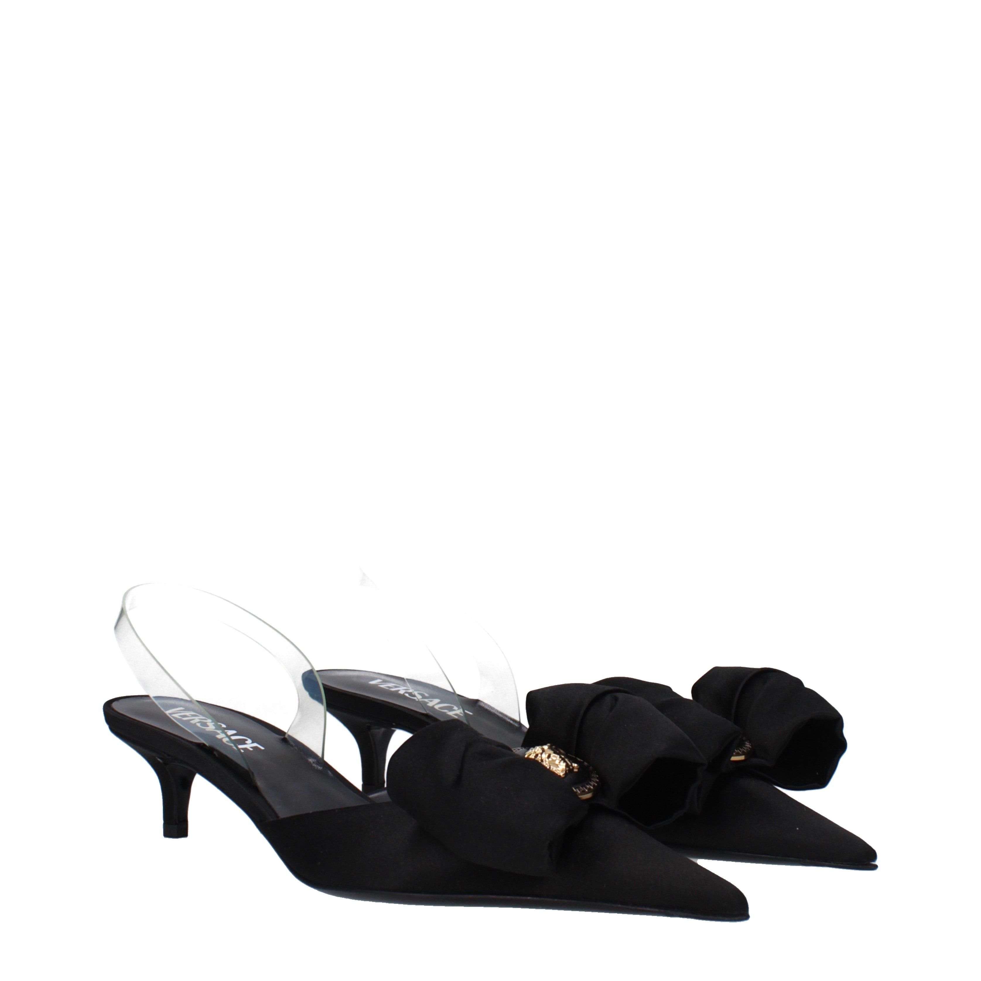 Versace Sandals Size US 8 / IT 38 - 1 Thumbnail